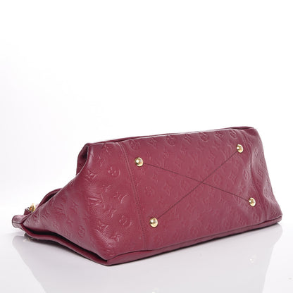 Louis Vuitton Empreinte Artsy MM Aurore 9 of 12