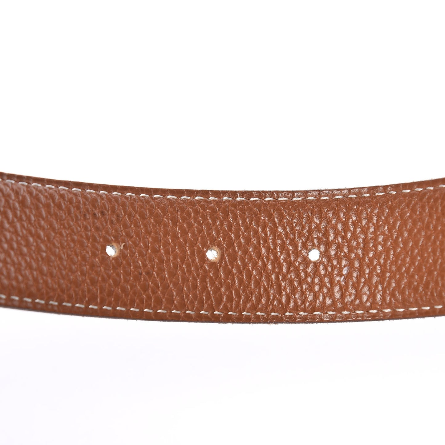 Box Togo 32mm H Belt 72 Black Gold