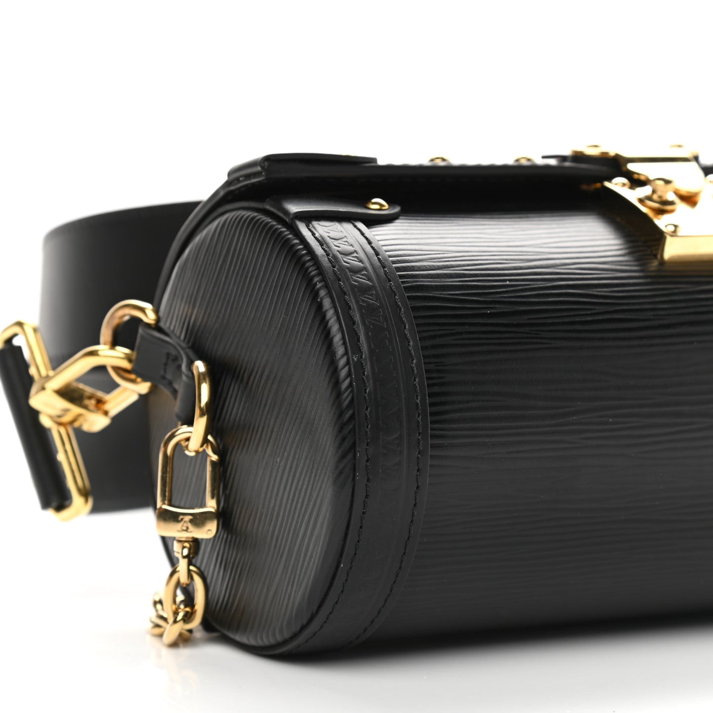 Epi Papillon Trunk Black