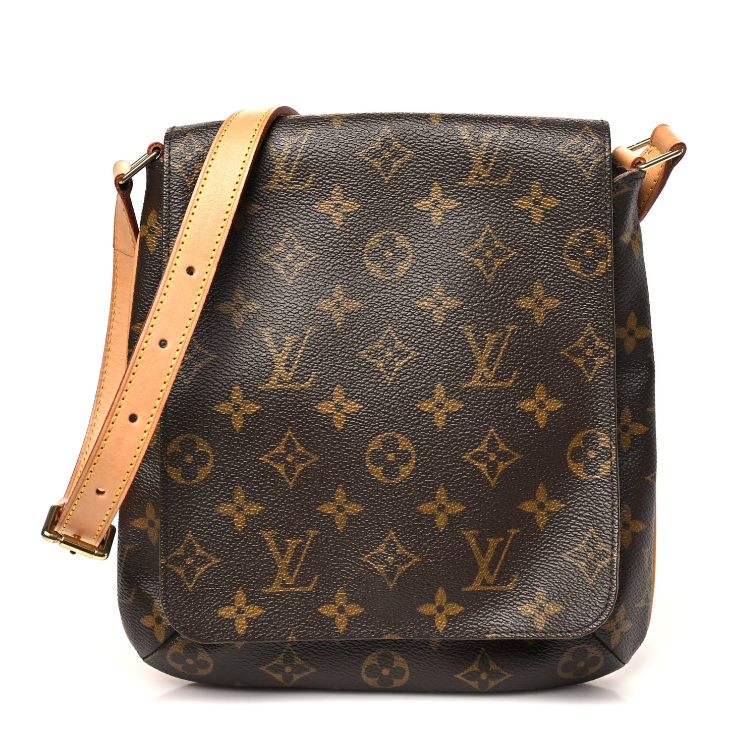 Monogram Musette Salsa