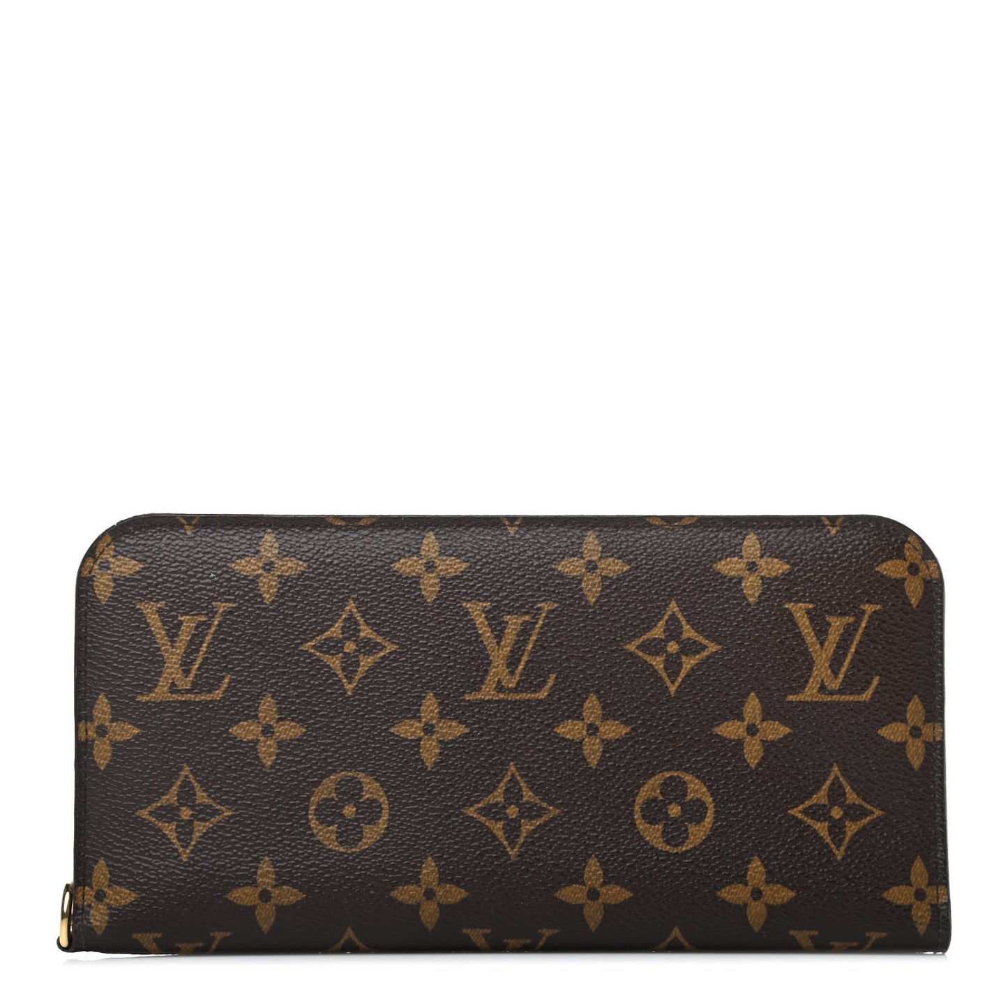 Monogram Fleuri Insolite Wallet Rose