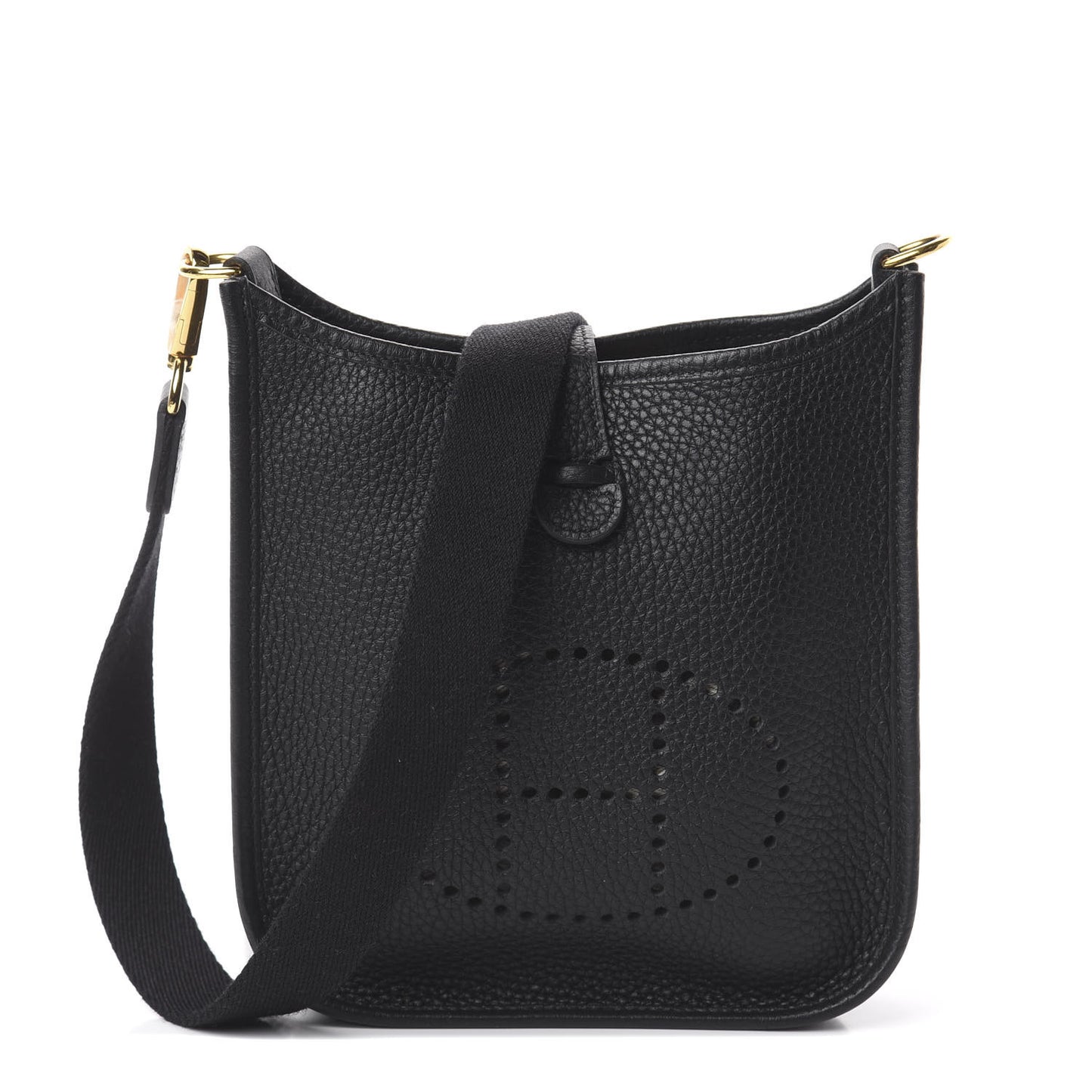 Taurillon Clemence Evelyne TPM Black