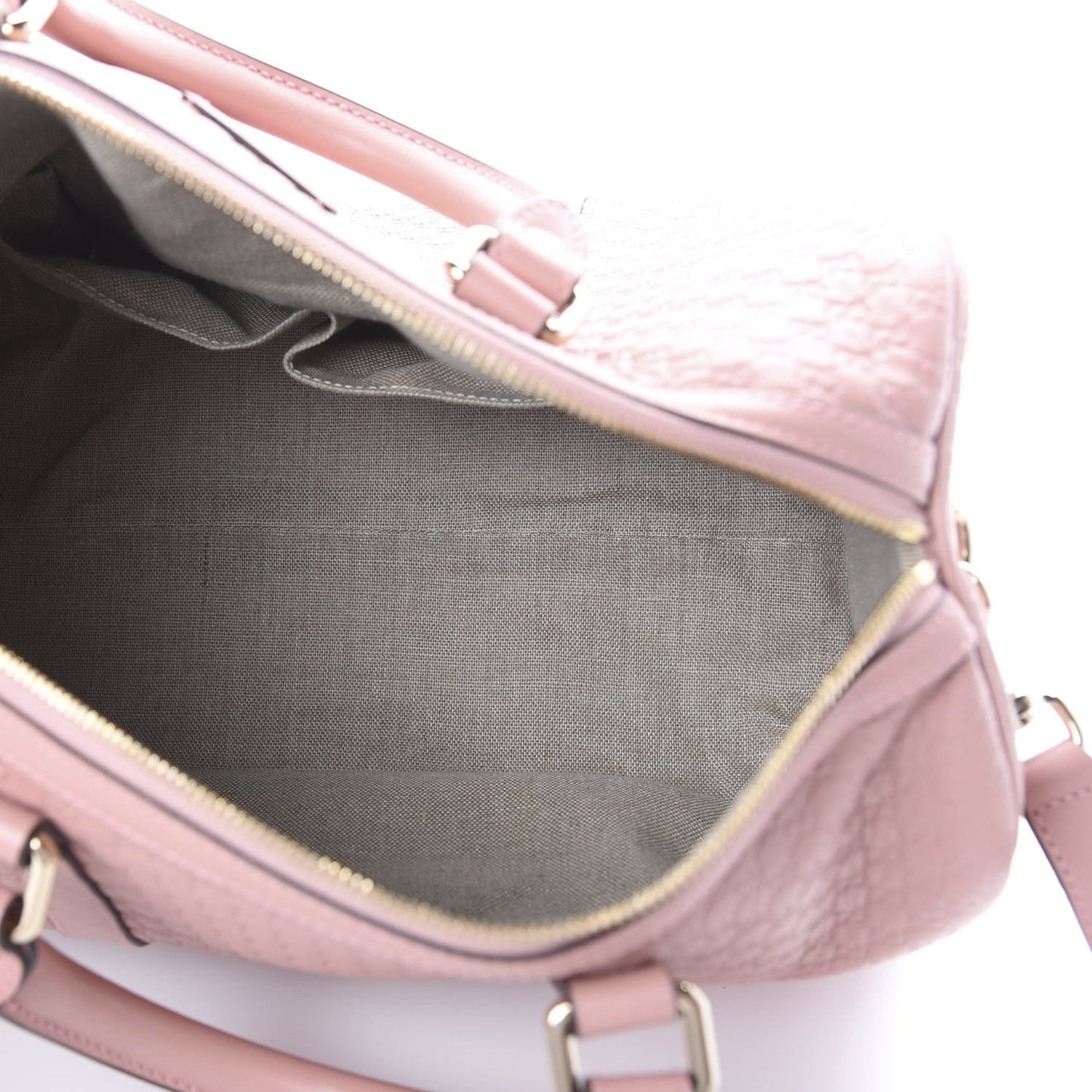 Microguccissima Medium Joy Boston Soft Pink