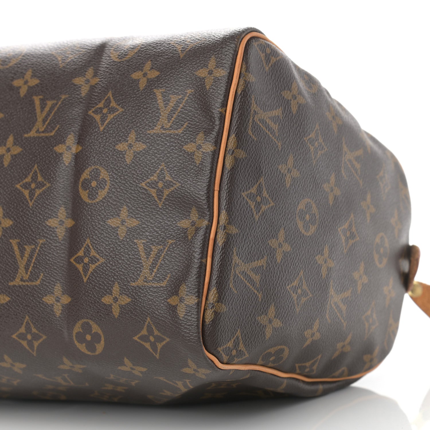 Louis Vuitton Monogram Speedy 30 9 of 10