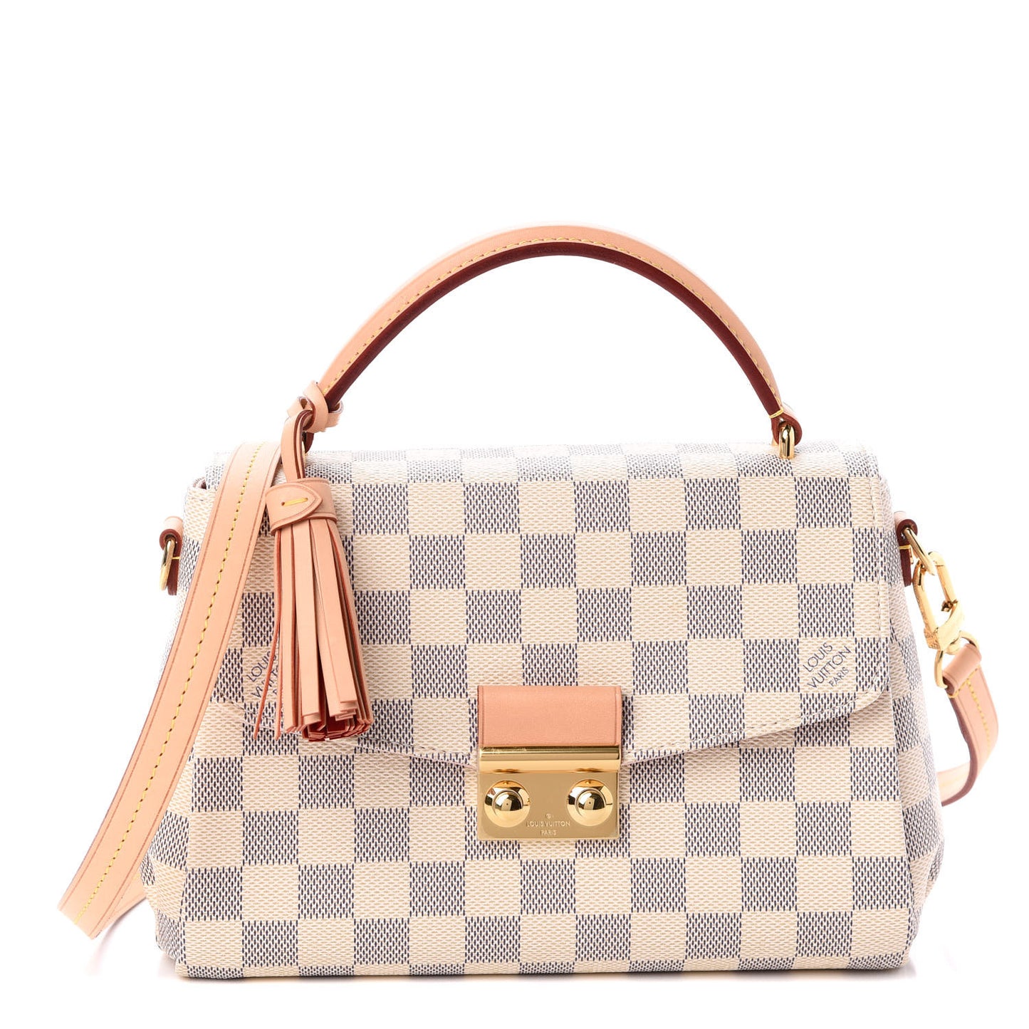 Damier Azur Croisette