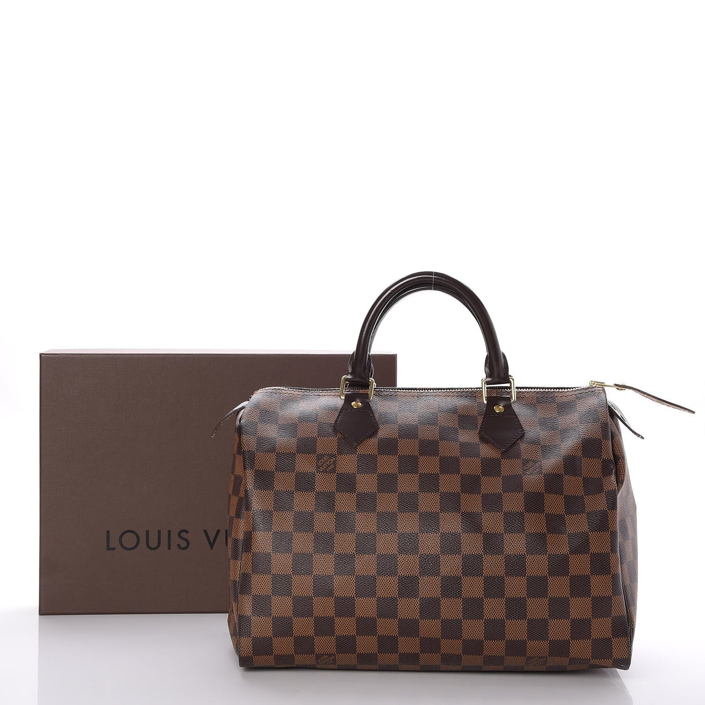 Damier Ebene Speedy 30