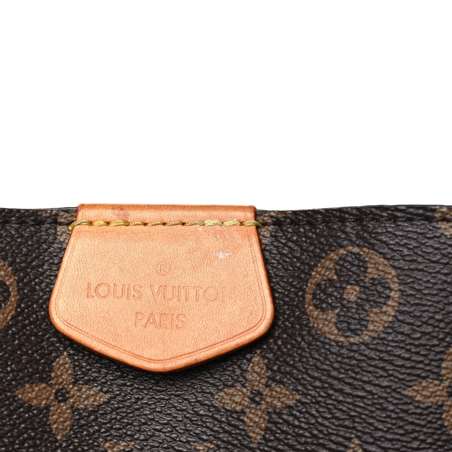 Louis Vuitton Monogram Graceful PM Pivoine 10 of 15