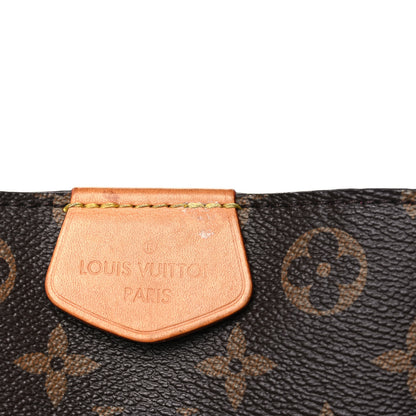 Louis Vuitton Monogram Graceful PM Pivoine 10 of 15
