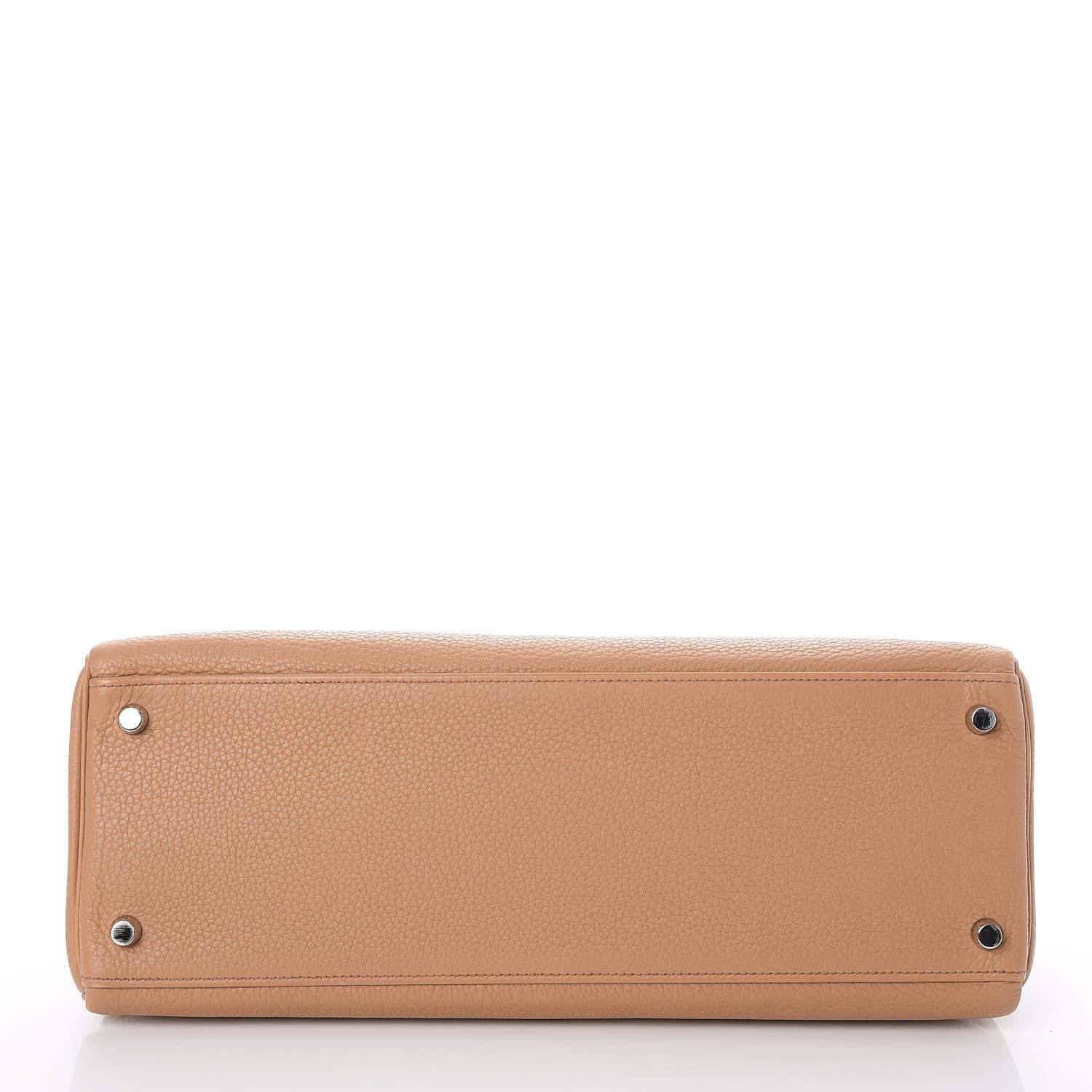 Hermes Taurillon Clemence Kelly Retourne 35 Alezan 6 of 37