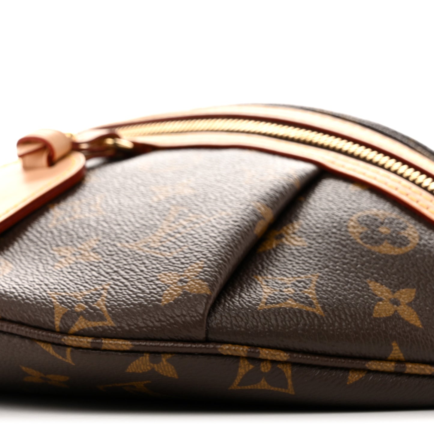 Monogram High Rise Bumbag