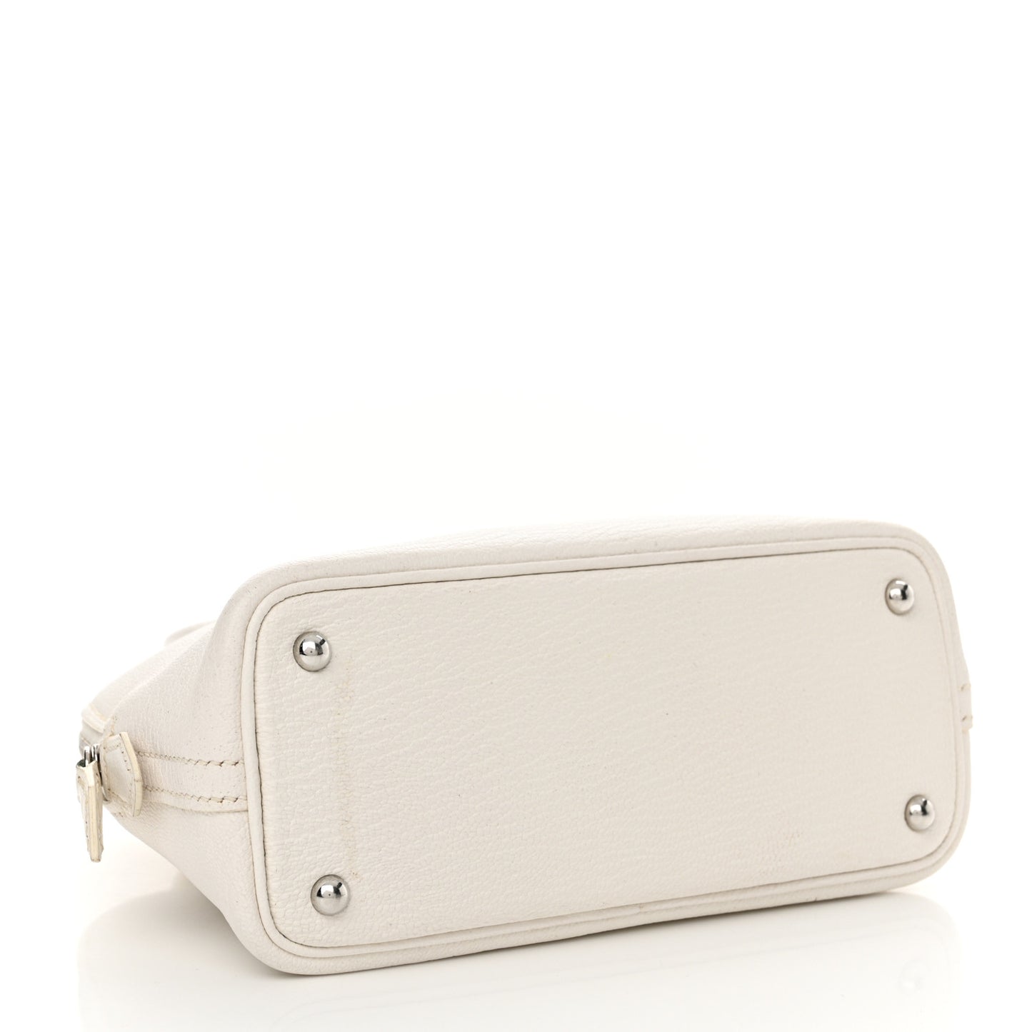 Chevre Mysore Mini 1923 Bolide White
