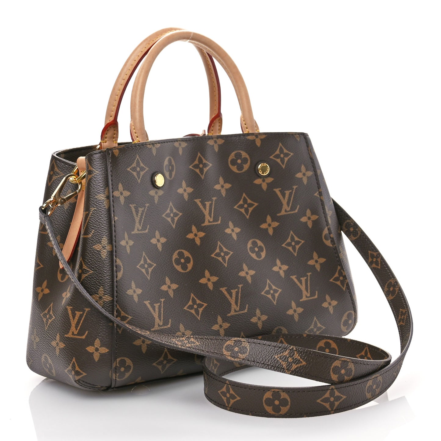 Monogram Montaigne BB