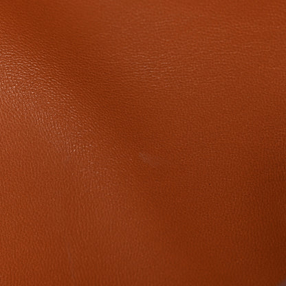 Hermes Epsom Constance Slim Wallet Gold 8 of 10