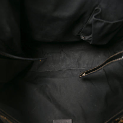 Gucci Dialux Medium Britt Tote Black 5 of 10