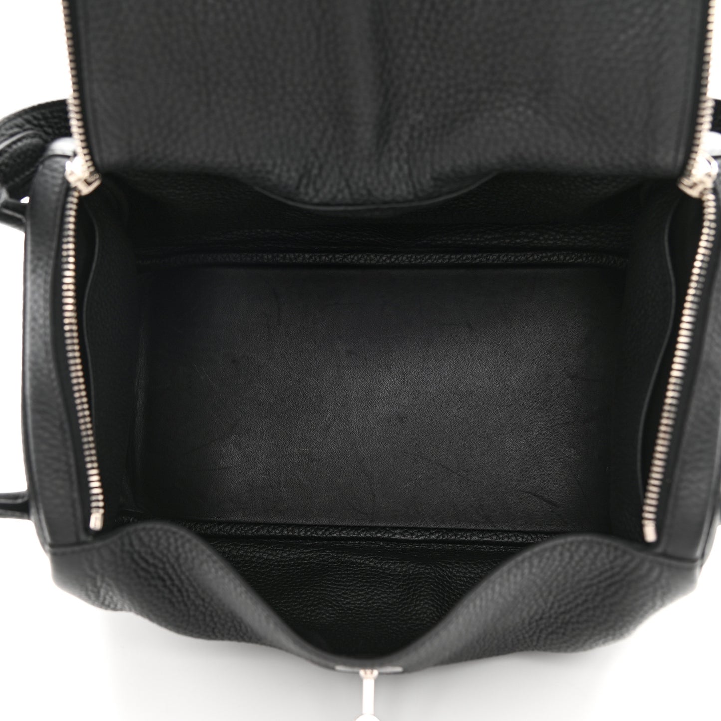 Taurillon Clemence Lindy 30 Black