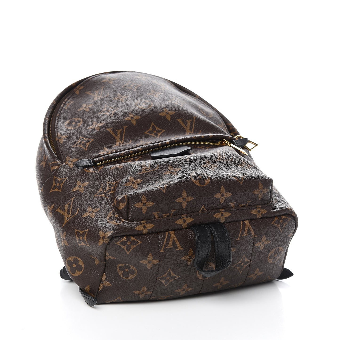 Monogram Palm Springs Backpack PM