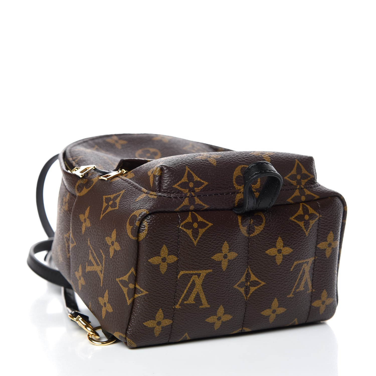 Louis Vuitton Monogram Palm Springs Backpack Mini 4 of 10