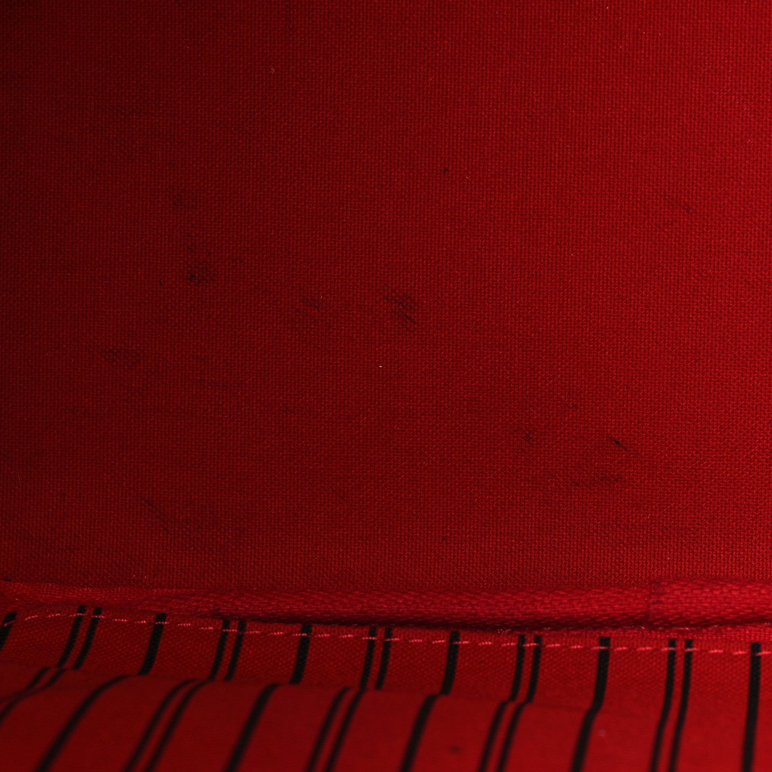 Louis Vuitton Damier Ebene Neo Neverfull MM 10 of 10