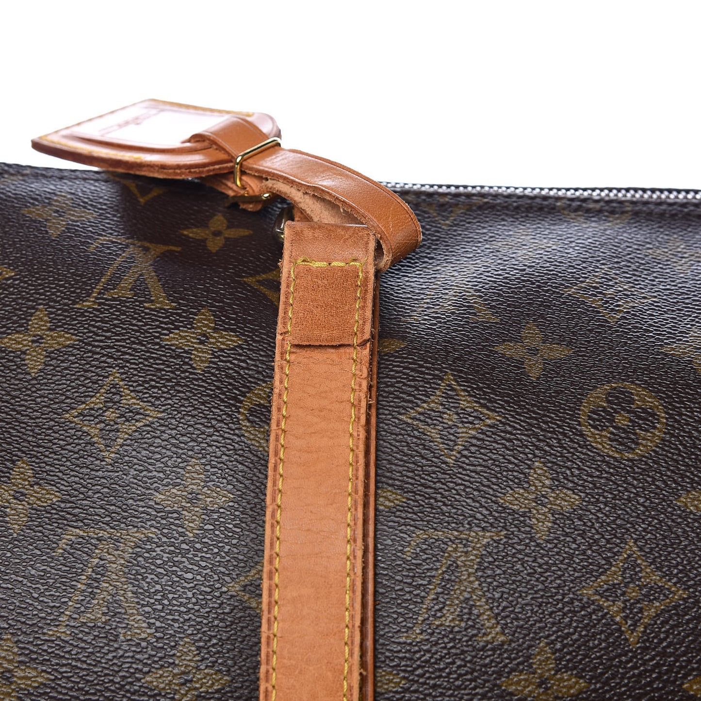 Monogram Sac Flanerie 50