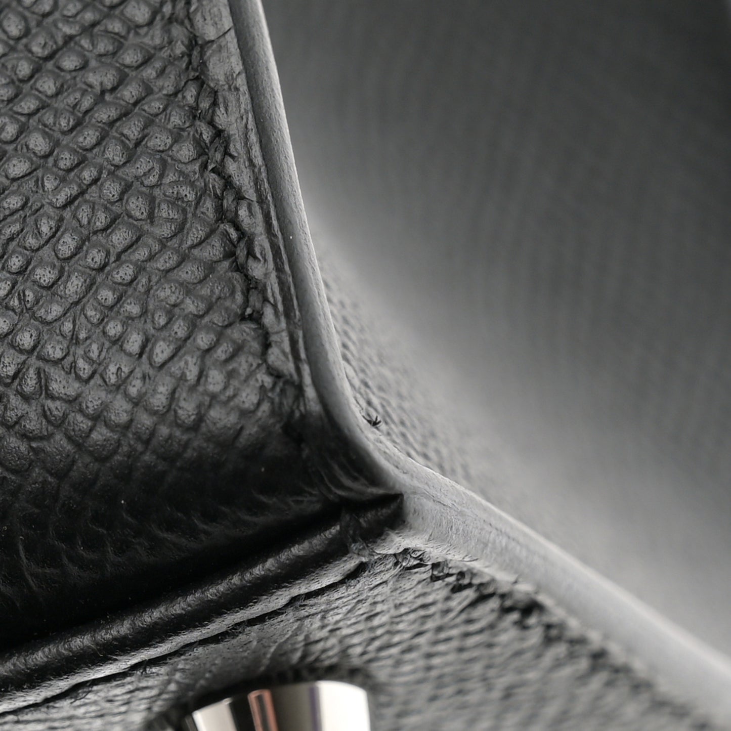 Epsom Kelly Sellier 25 Black