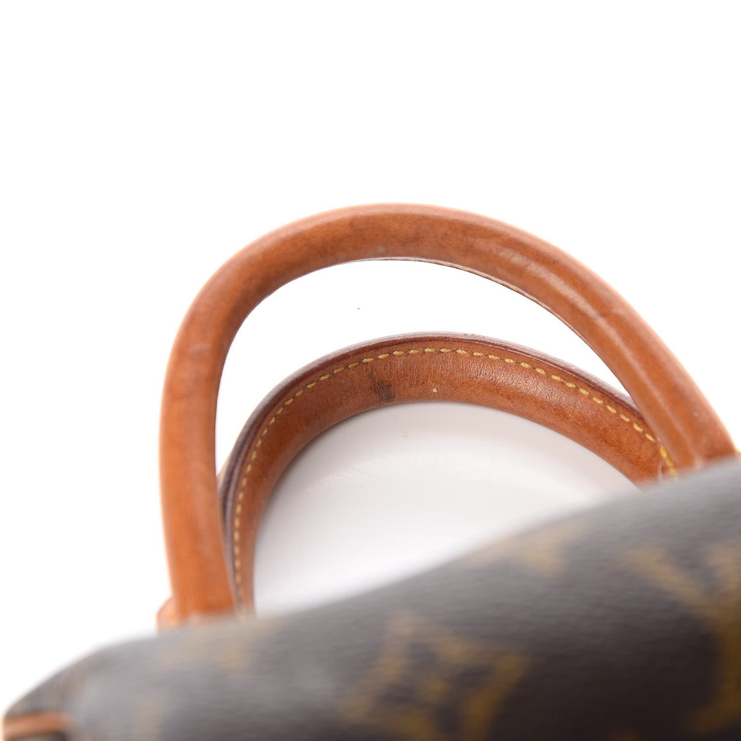 Monogram Mini Sac HL Speedy