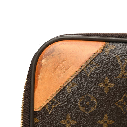 Louis Vuitton Monogram Pegase 65 7 of 18