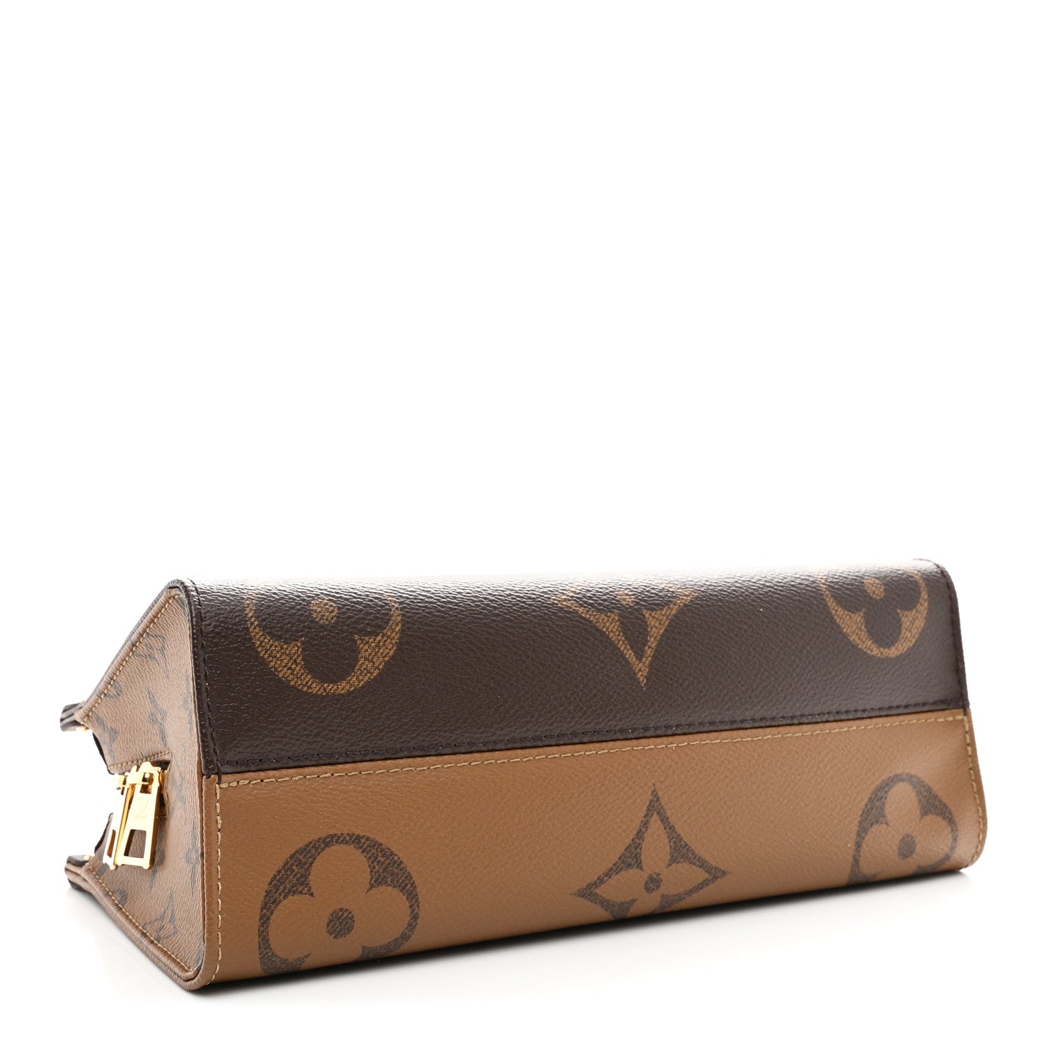 Louis Vuitton Reverse Monogram Giant OnTheGo East West 4 of 10