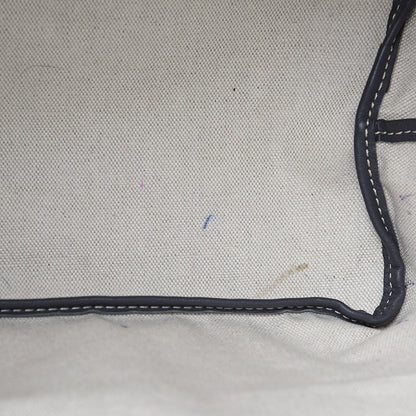 Goyard Goyardine Saint Louis PM Grey 11 of 12