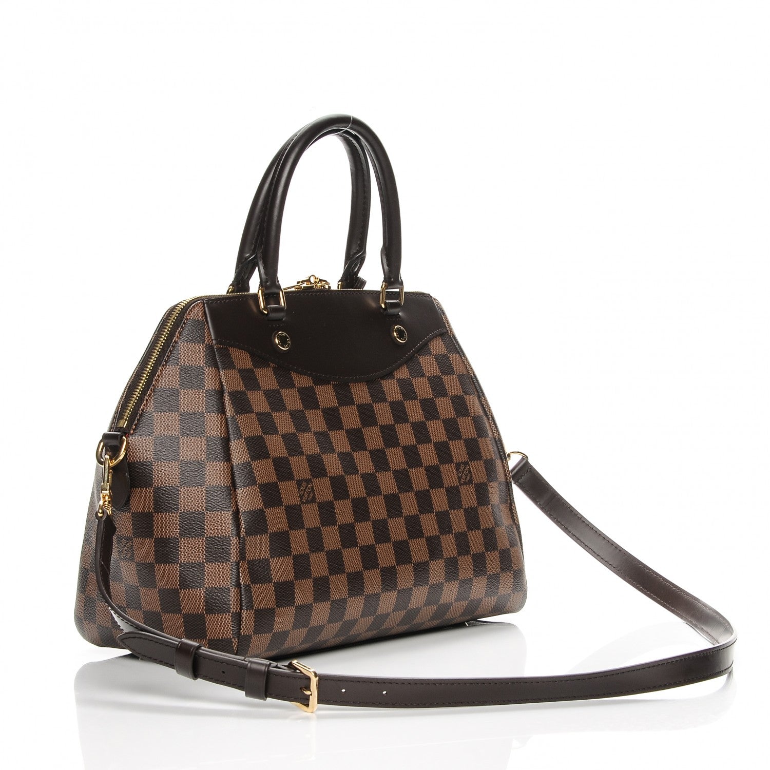Louis Vuitton Damier Ebene Mews 3 of 6