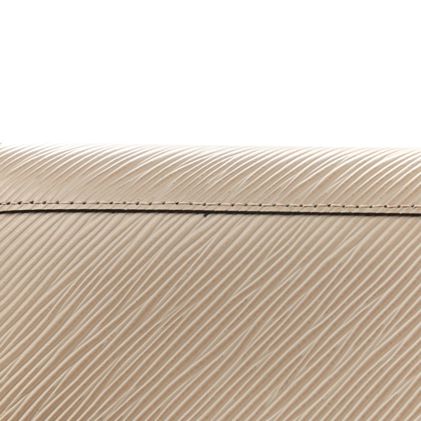 Epi Twist Wallet Galet