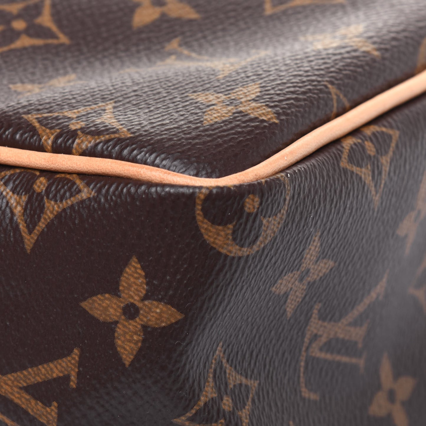 Monogram Toiletry Bag 25