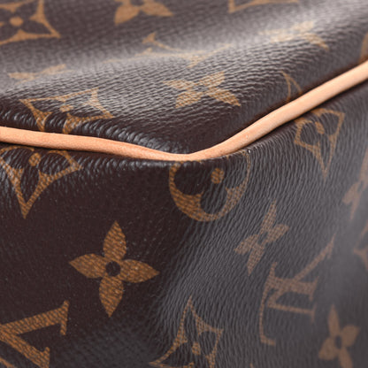 Louis Vuitton Monogram Toiletry Bag 25 12 of 15