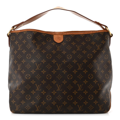 Louis Vuitton Monogram Delightful MM 1 of 13