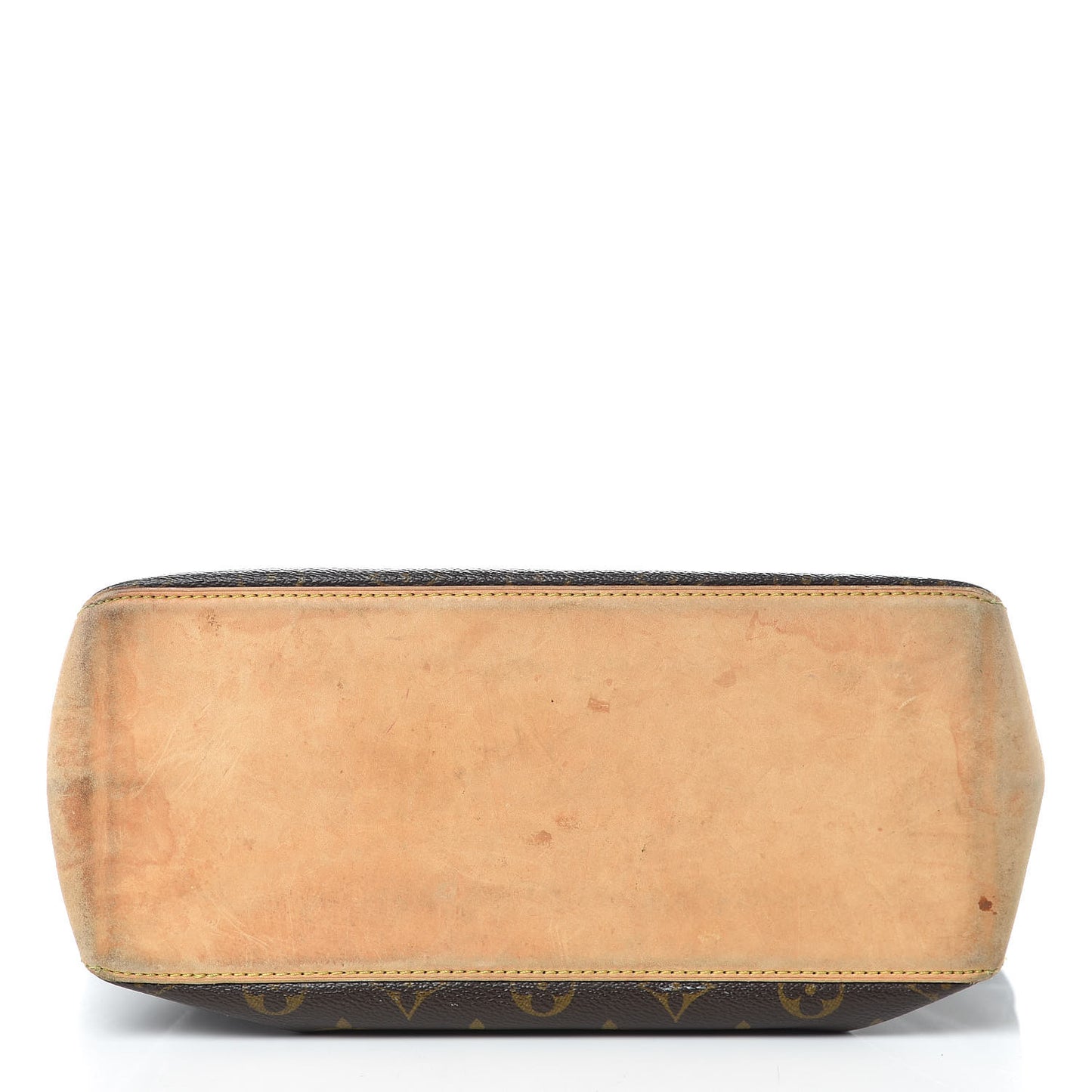 Monogram Cabas Piano