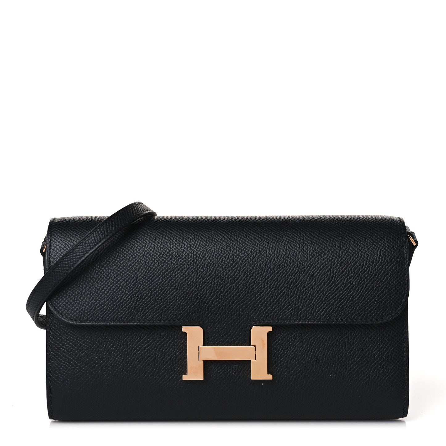 Epsom Constance Wallet To Go Black