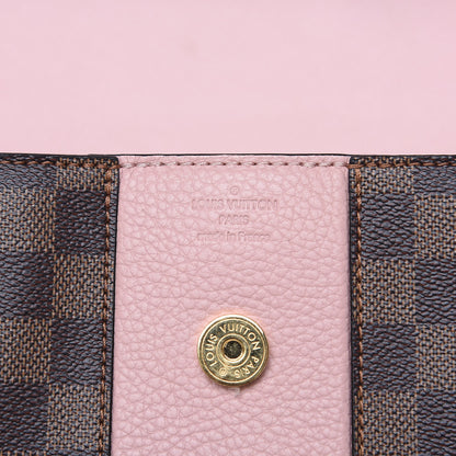 Louis Vuitton Damier Ebene Bond Street Magnolia 6 of 8