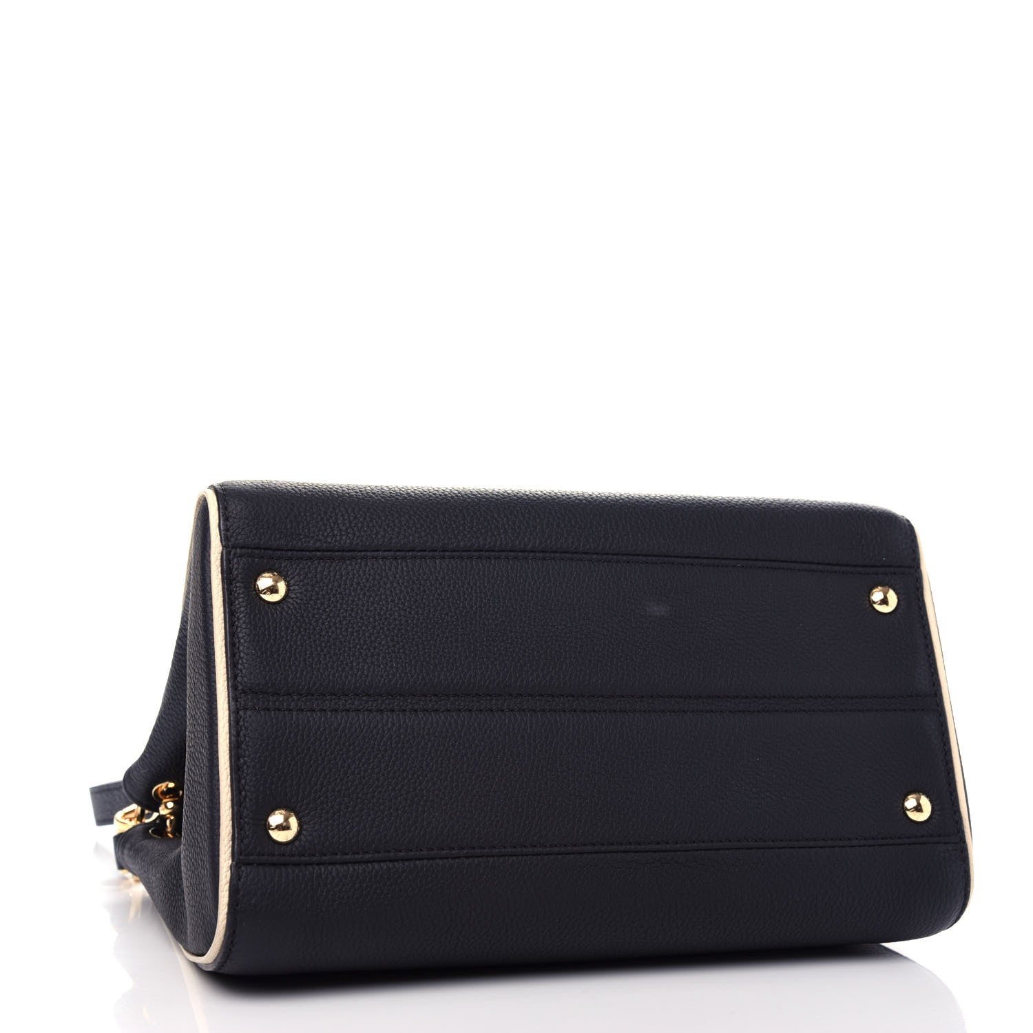 Louis Vuitton Monogram Double V Black 4 of 9
