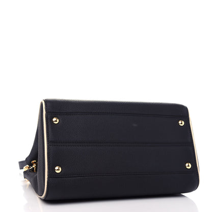 Louis Vuitton Monogram Double V Black 4 of 9