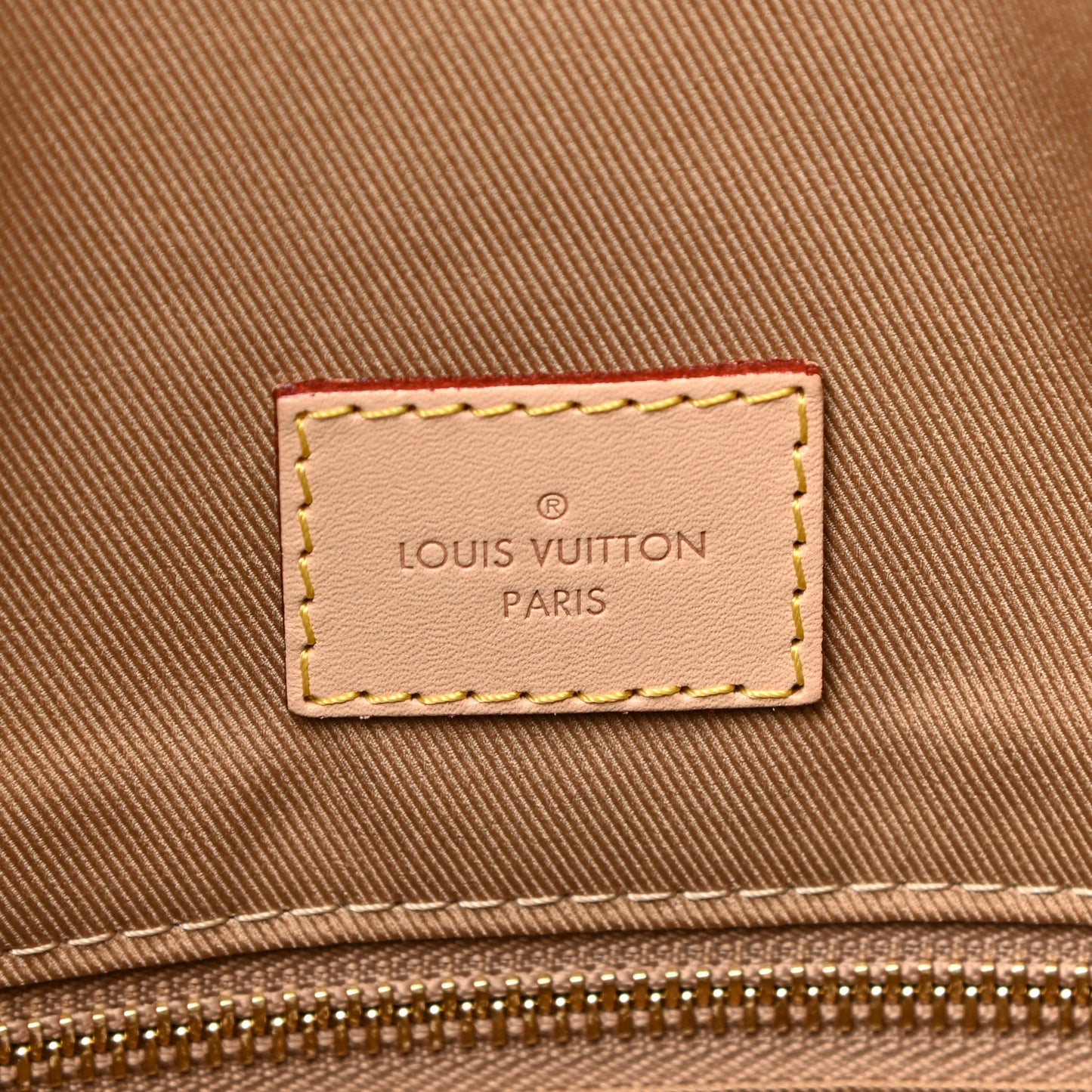 Monogram Graceful MM