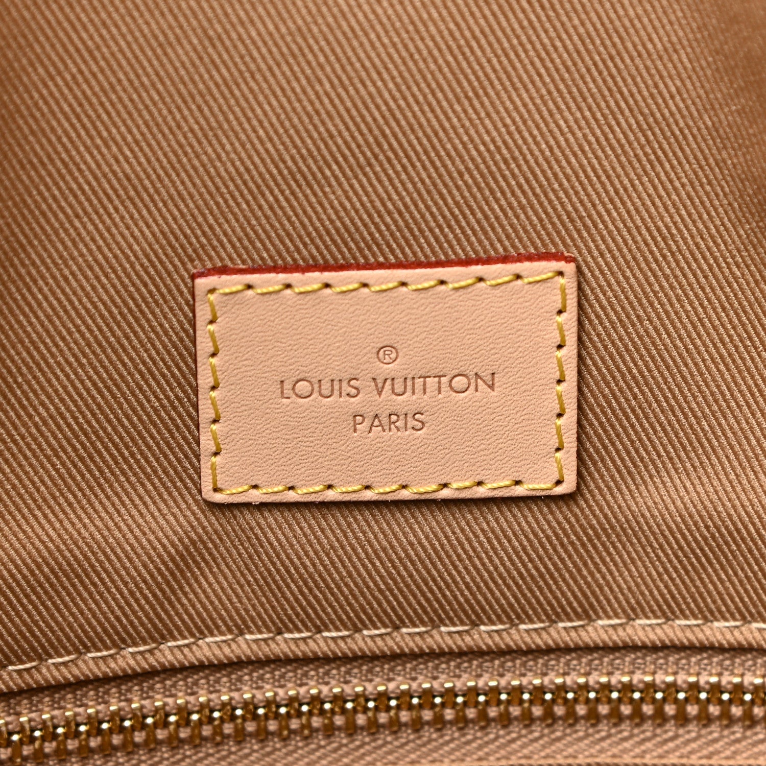 Louis Vuitton Monogram Graceful MM 6 of 15
