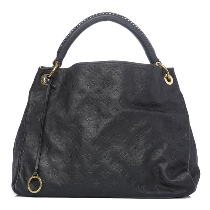 Louis Vuitton Empreinte Artsy MM Infini 1 of 9