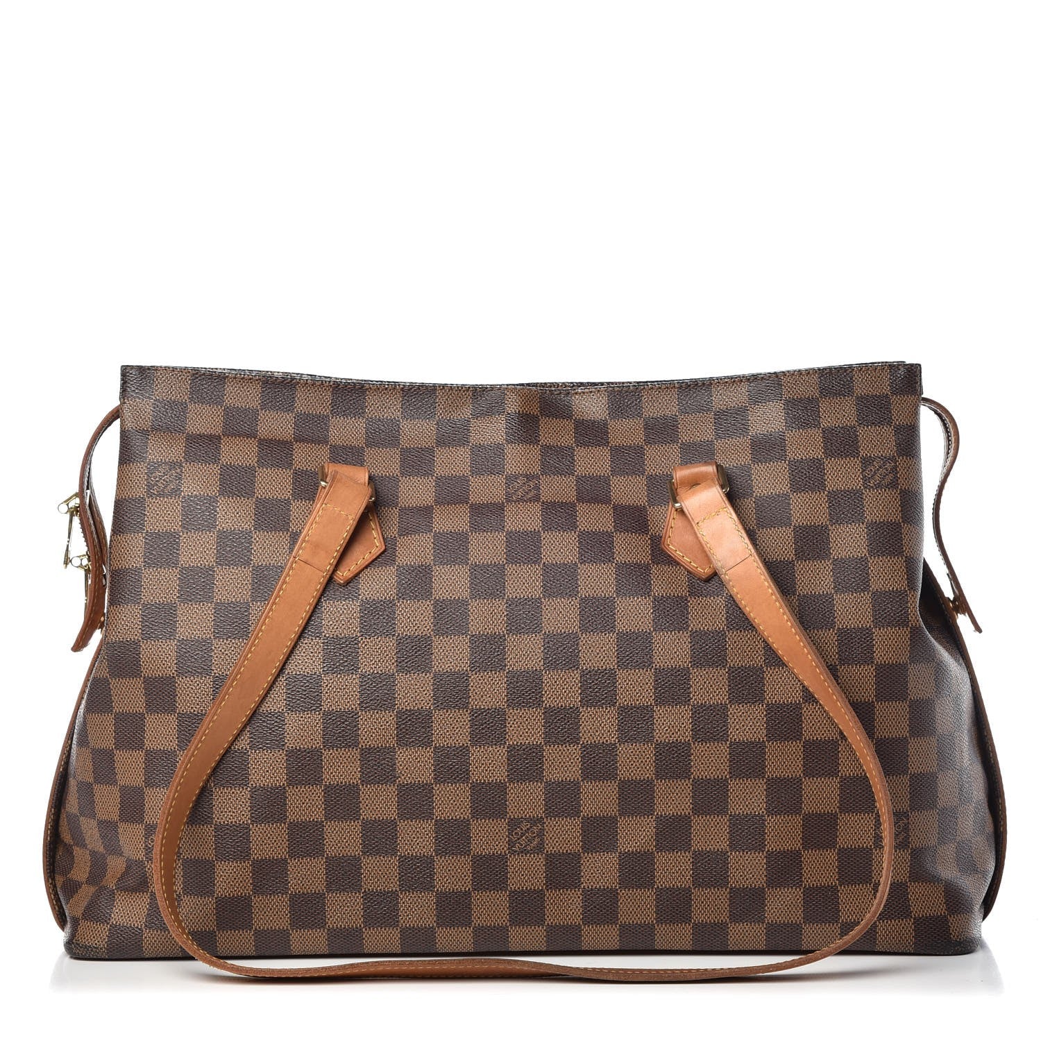 Louis Vuitton Damier Ebene Centenaire Chelsea 1 of 13