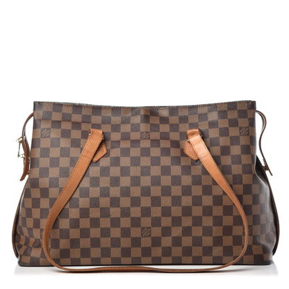 Louis Vuitton Damier Ebene Centenaire Chelsea 1 of 13