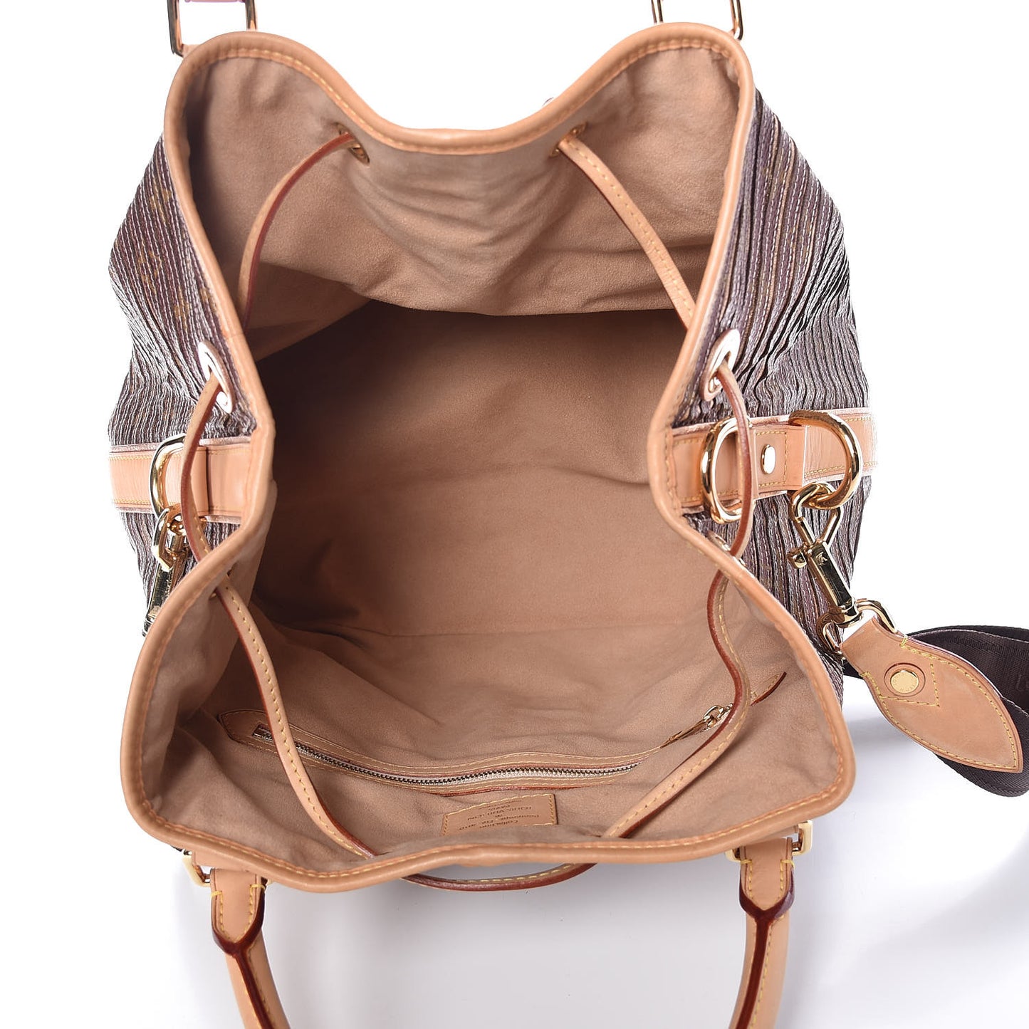 Monogram Eden Neo Peach Peach