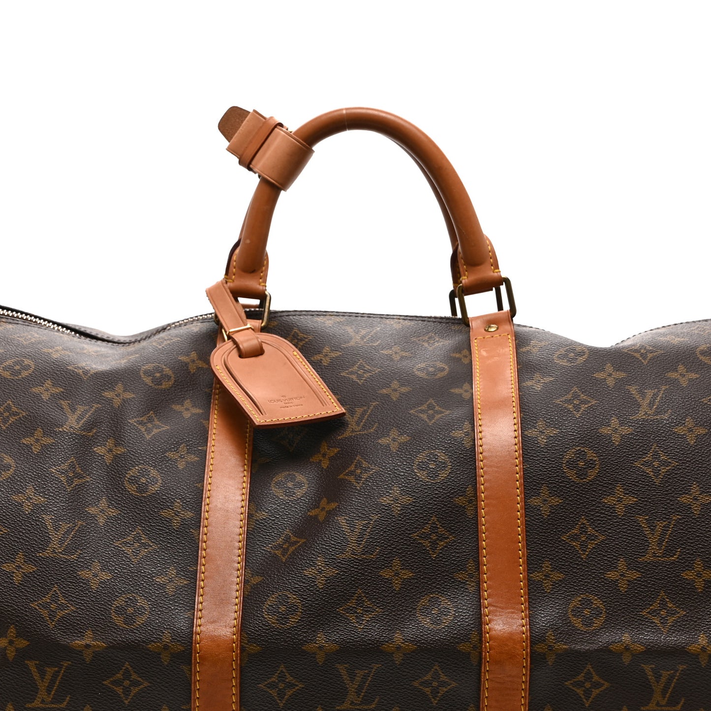 Monogram Keepall 60