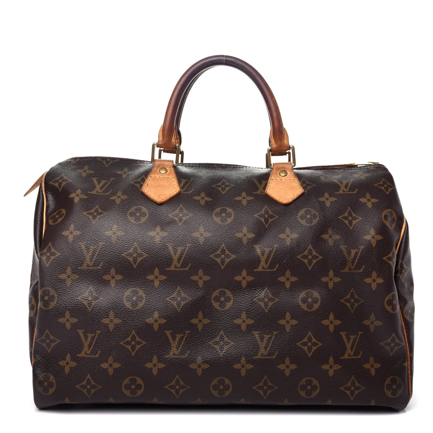 Monogram Speedy 35