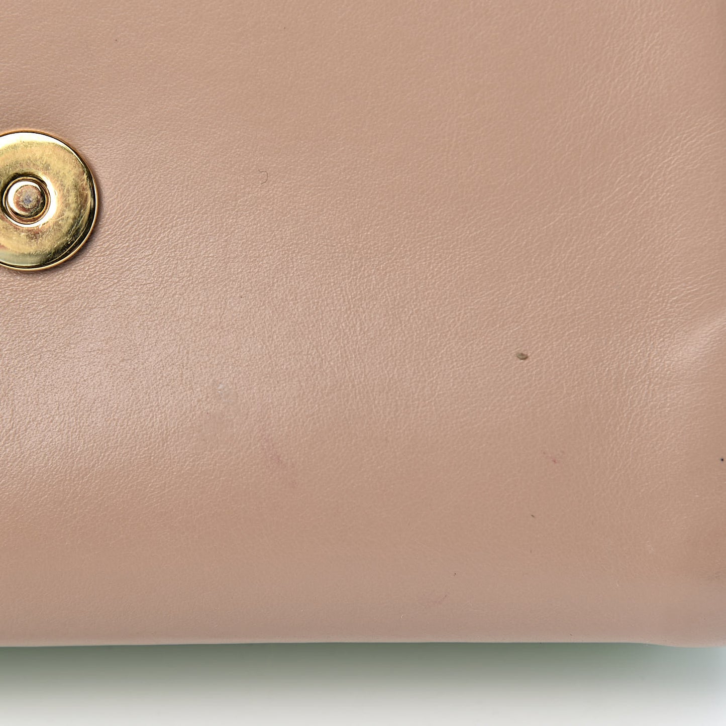 Dauphine Mini Miss Sicily Satchel Pink Green
