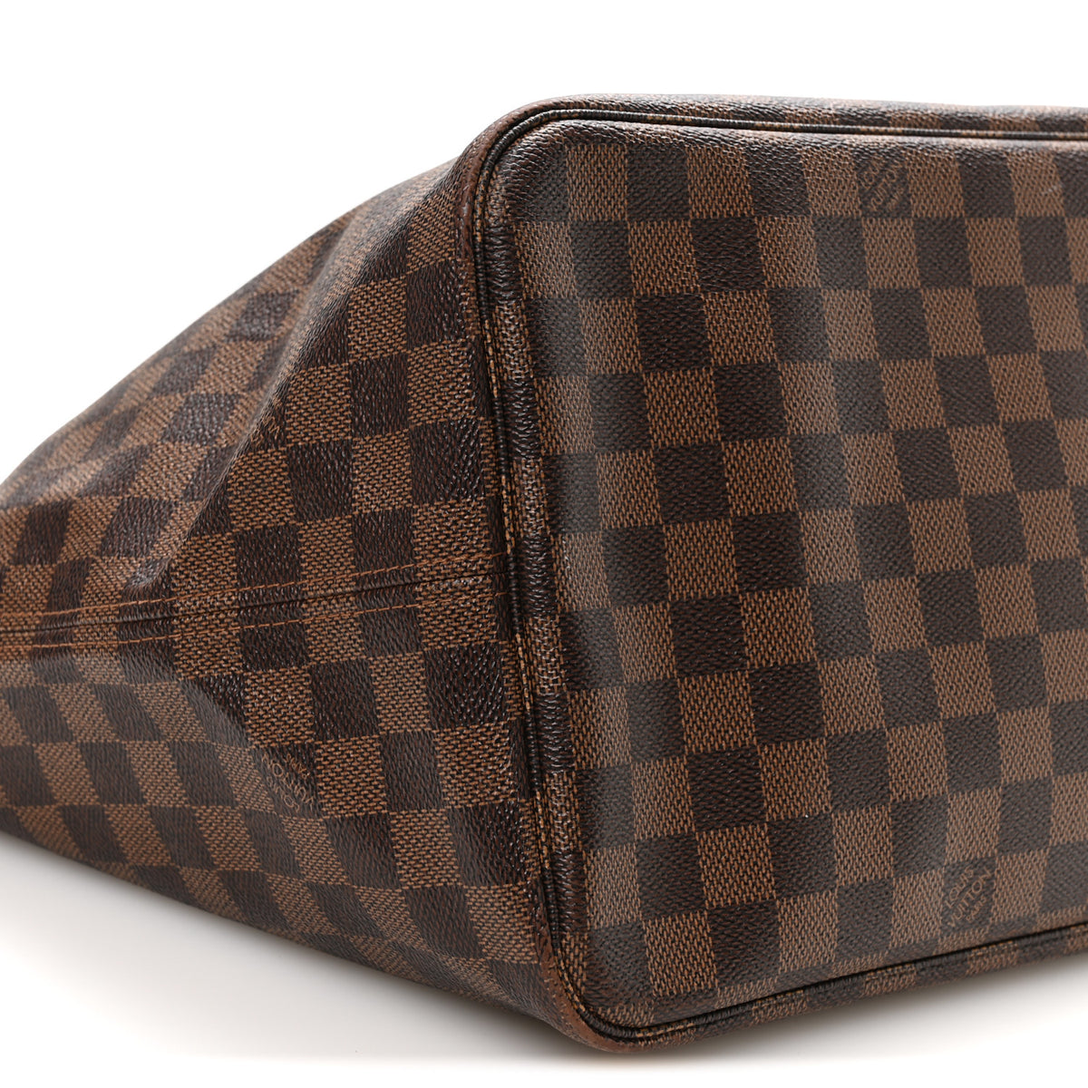 Louis Vuitton Damier Ebene Neo Neverfull GM 8 of 10