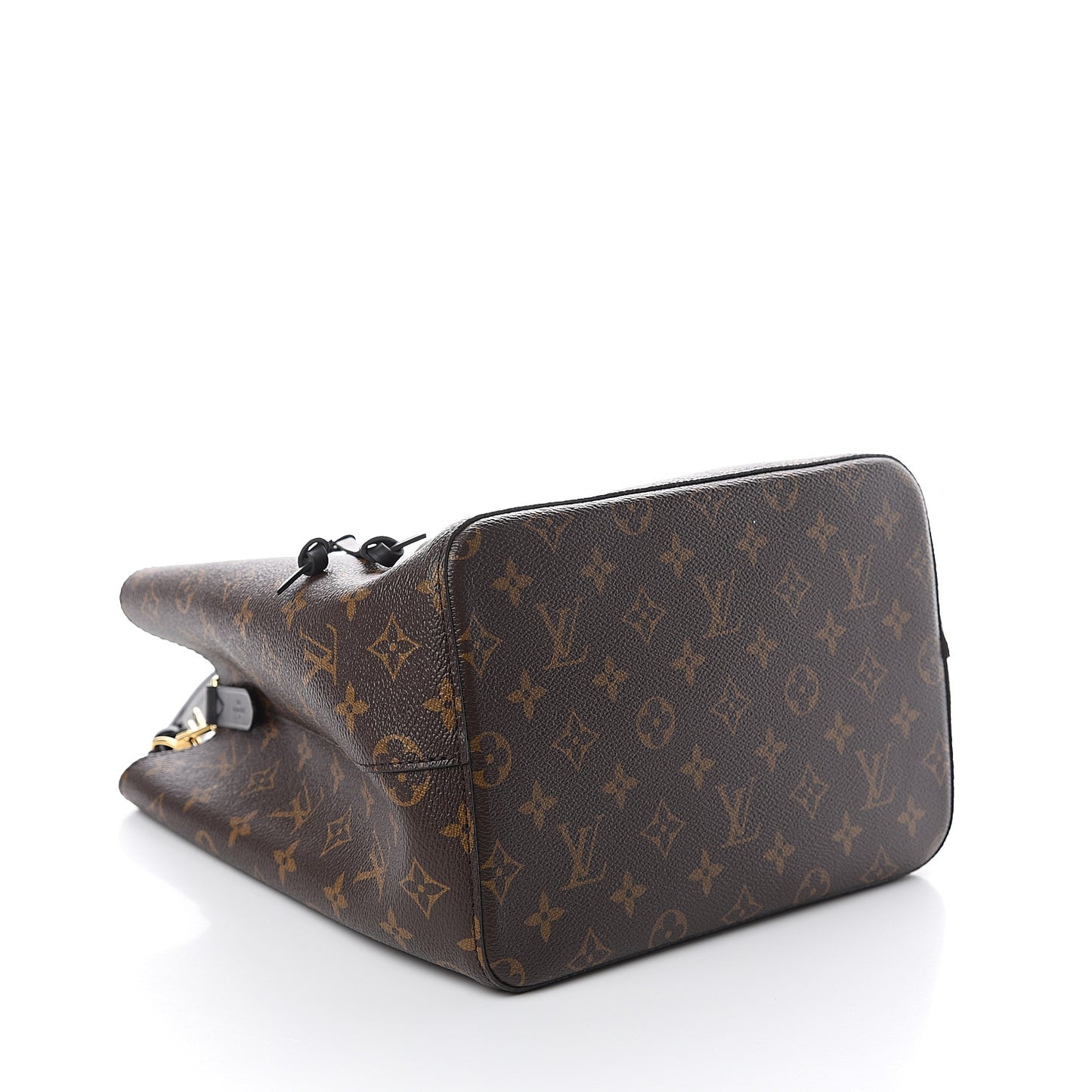 Monogram Neonoe MM Black