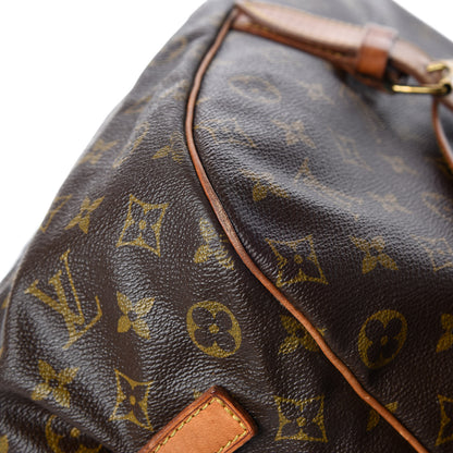 Louis Vuitton Monogram Saumur 35 19 of 22